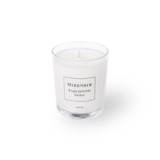 Cuir et Feu 90G Mini Candle
