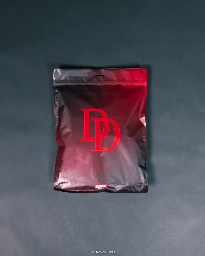 DAREDEVIL Performance Stealth Hoodie 1 of 999