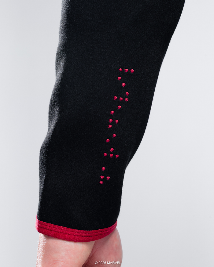 DAREDEVIL Performance Stealth Hoodie 1 of 999