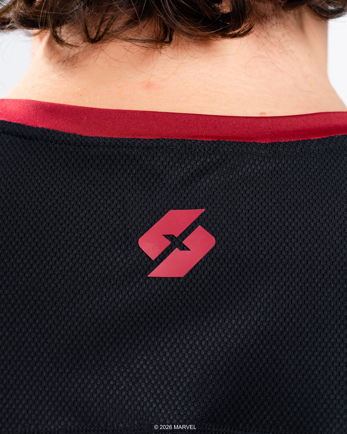 DAREDEVIL Performance Tank Top - Crimson