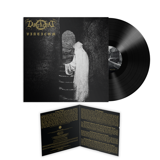 Darkend "Viaticum" 12"