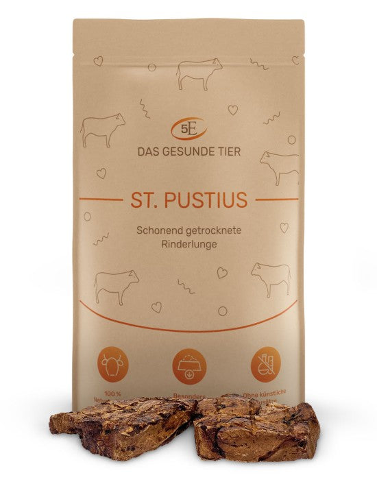 Das Gesunde Tier Kauartikel Sankt Pustius