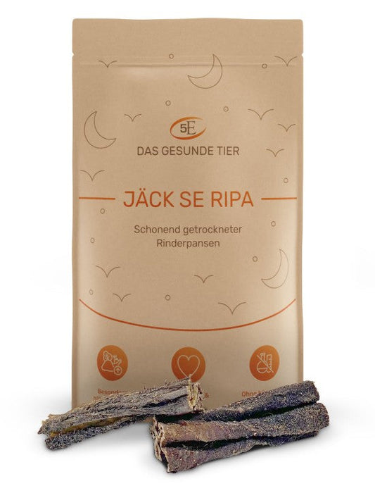 Das Gesunde Tier Jäck se ripa