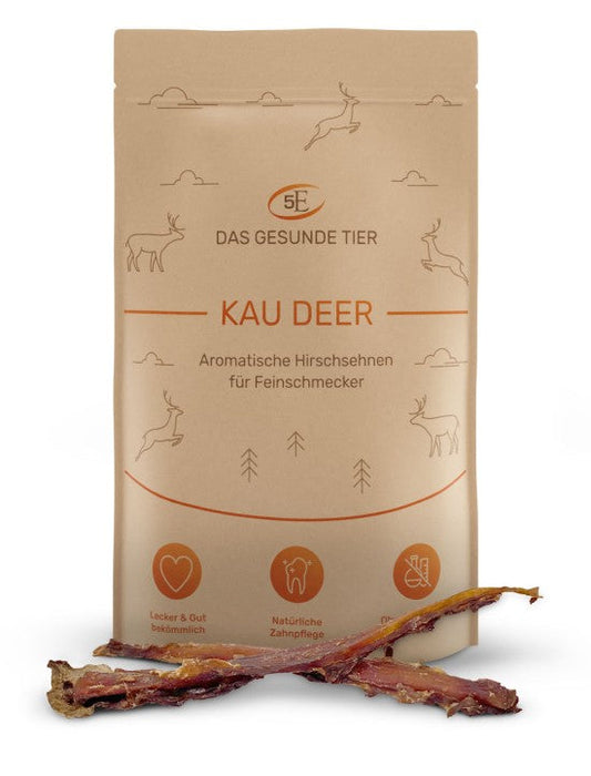 Das Gesunde Tier Kau-deer