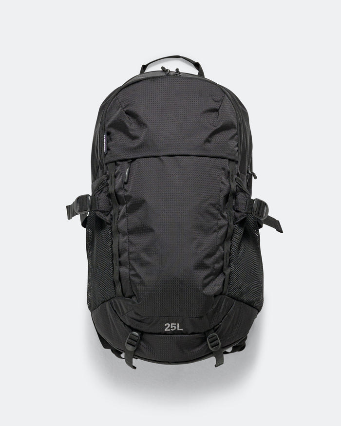 Day Pack 25L - Black