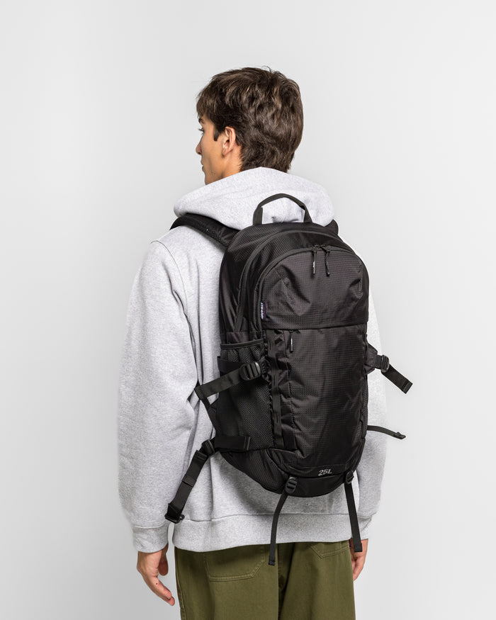 Day Pack 25L - Black