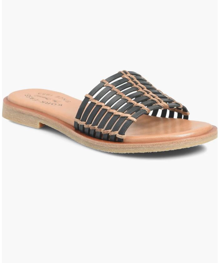 Deja Slide Sandal