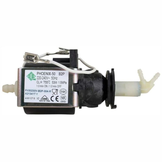 DeLonghi Coffee Machine Replacement Water Pump. - Shoppers-kart.com