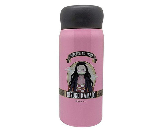 Demon Slayer Tumbler: Nezuko Home Sugoi Mart