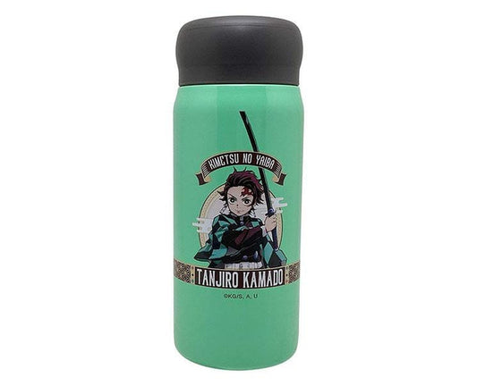 Demon Slayer Tumbler: Tanjiro Home Sugoi Mart