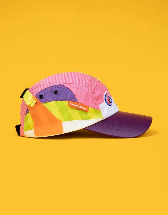 DF SKLT Patrick - SpongeBob X Nickelodeon Collab