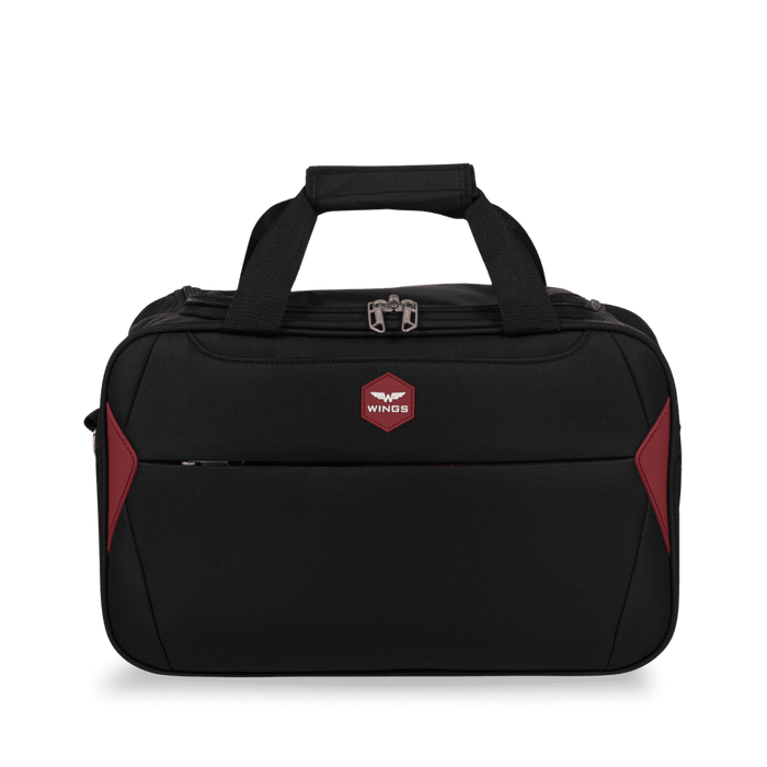 Torba podręczna DIPPER Wings BLACK DIPPER COLLECTION