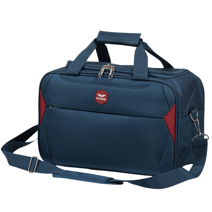 Torba podręczna DIPPER Wings BLUE DIPPER COLLECTION