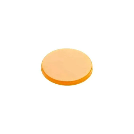 Discs 33mm Chocolarte Mold - 24 Forms