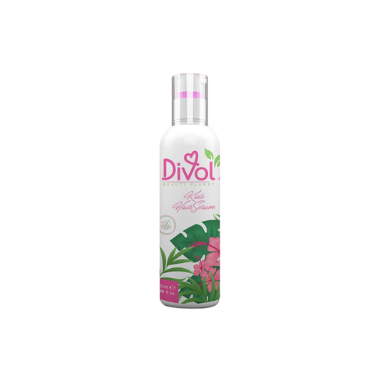 Divol Hair Serum for kids 100ML