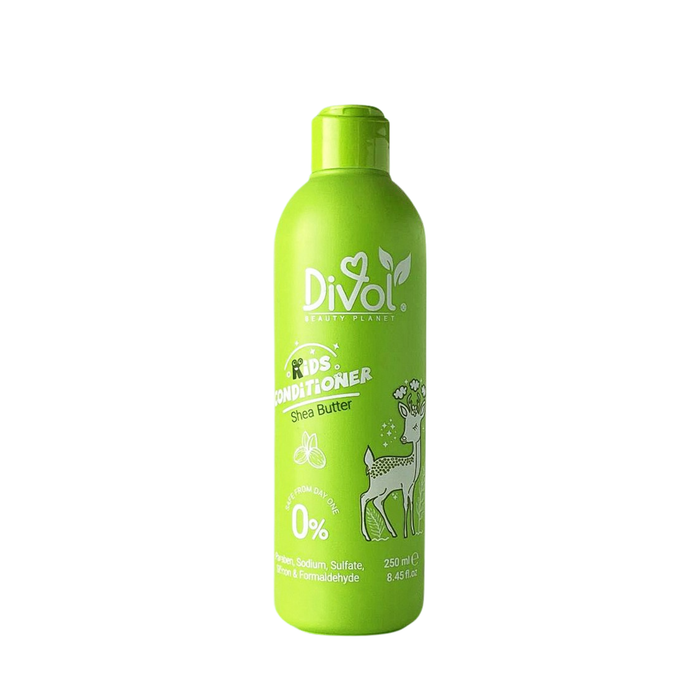 Divol kids Conditioner 250ML