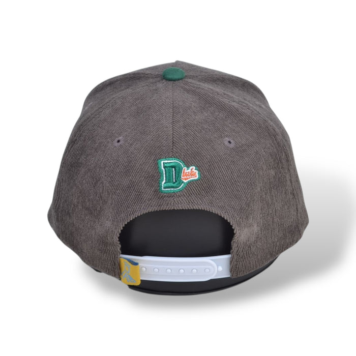 DLAB OG 5 Panel SnapBack V3 (Corduroy)