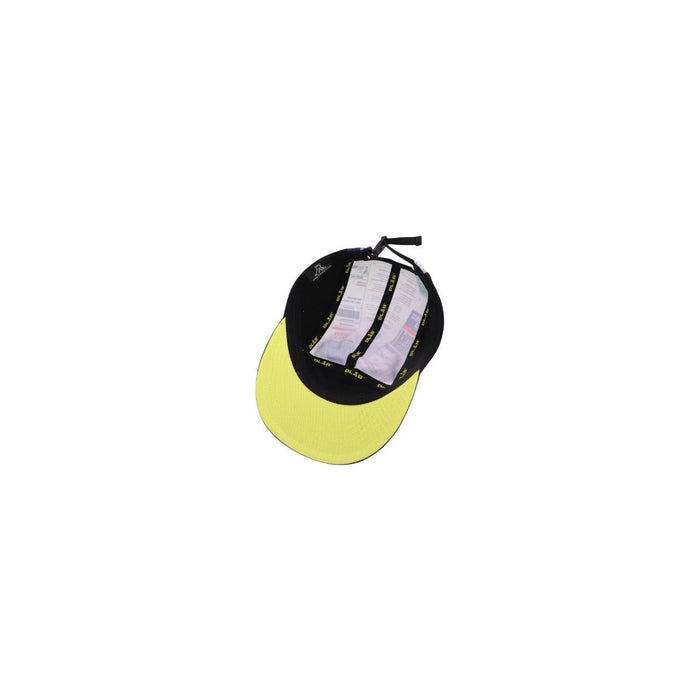 Dlab “ThrowUP” 5 Panel Cap - DlabStore