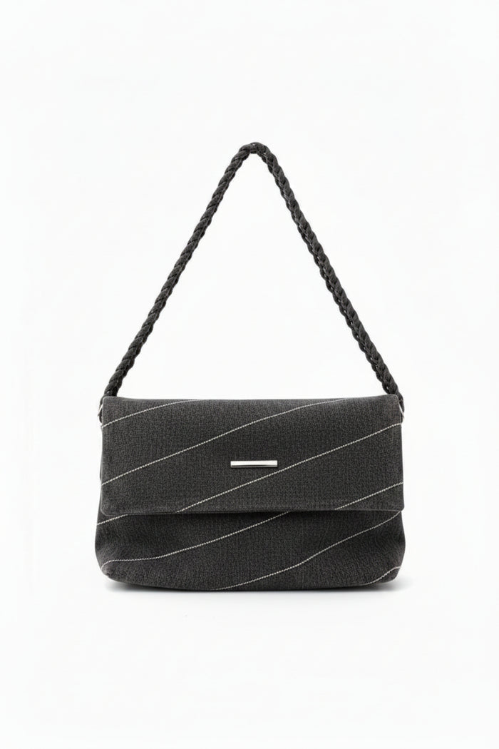 Doblar Denim bag by 227102