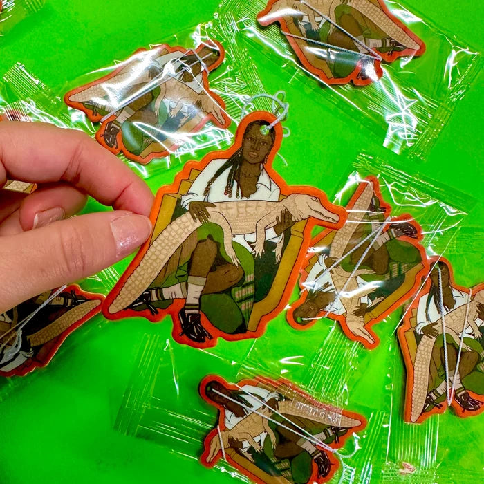 Doechii Air Freshener