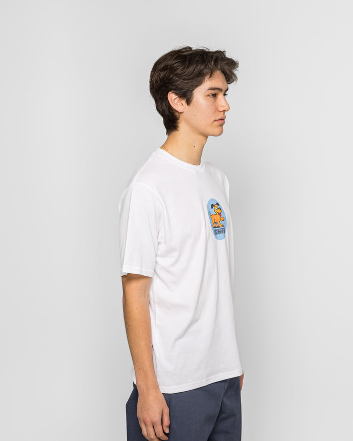 Doggo Tee - White