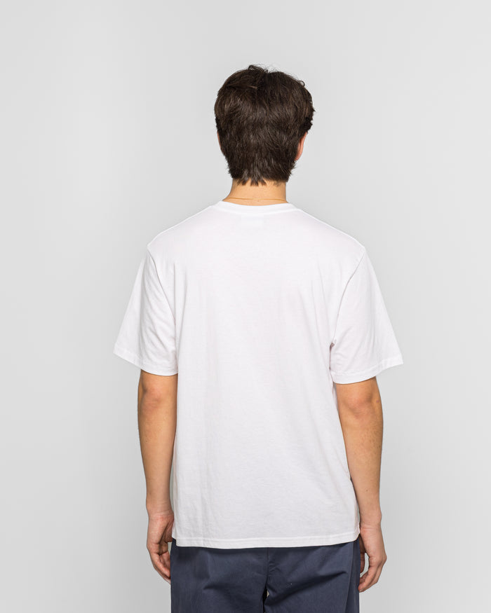 Doggo Tee - White