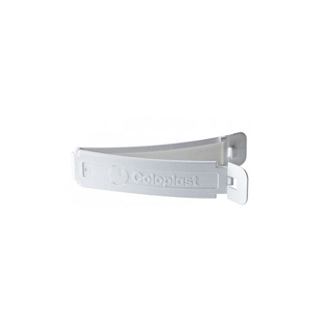 Drainable Pouch Clamp