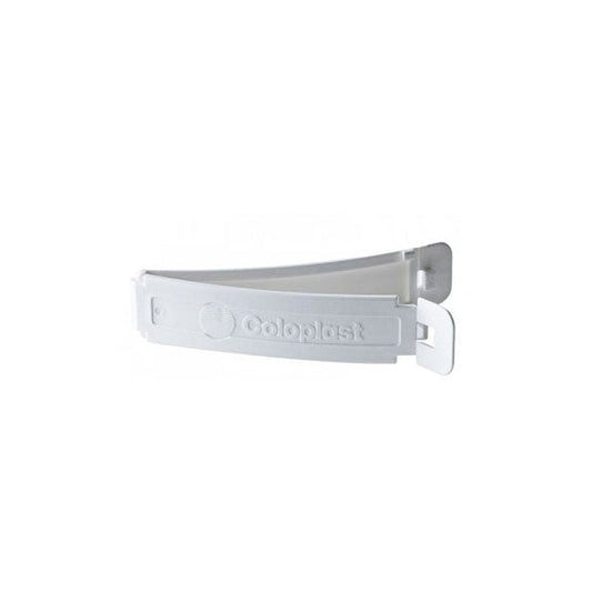 Drainable Pouch Clamp