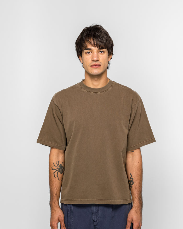 Dream Tee - Brown