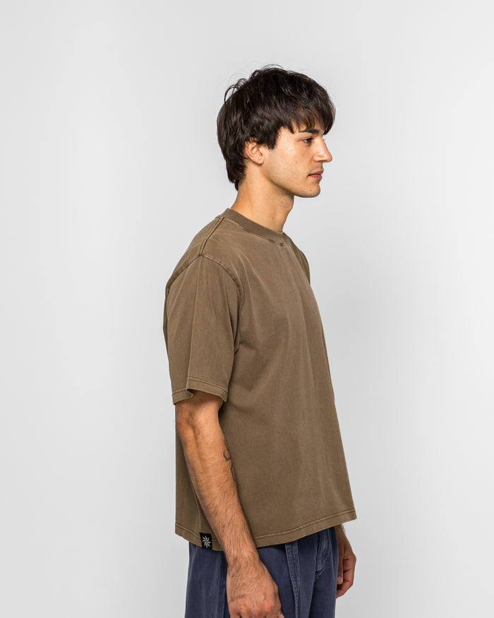 Dream Tee - Brown