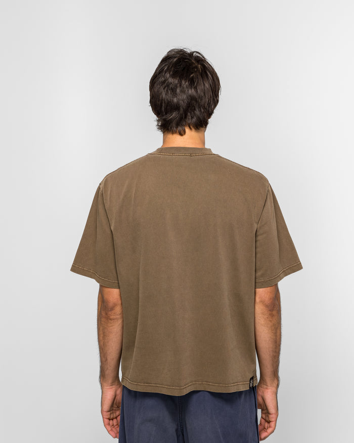 Dream Tee - Brown