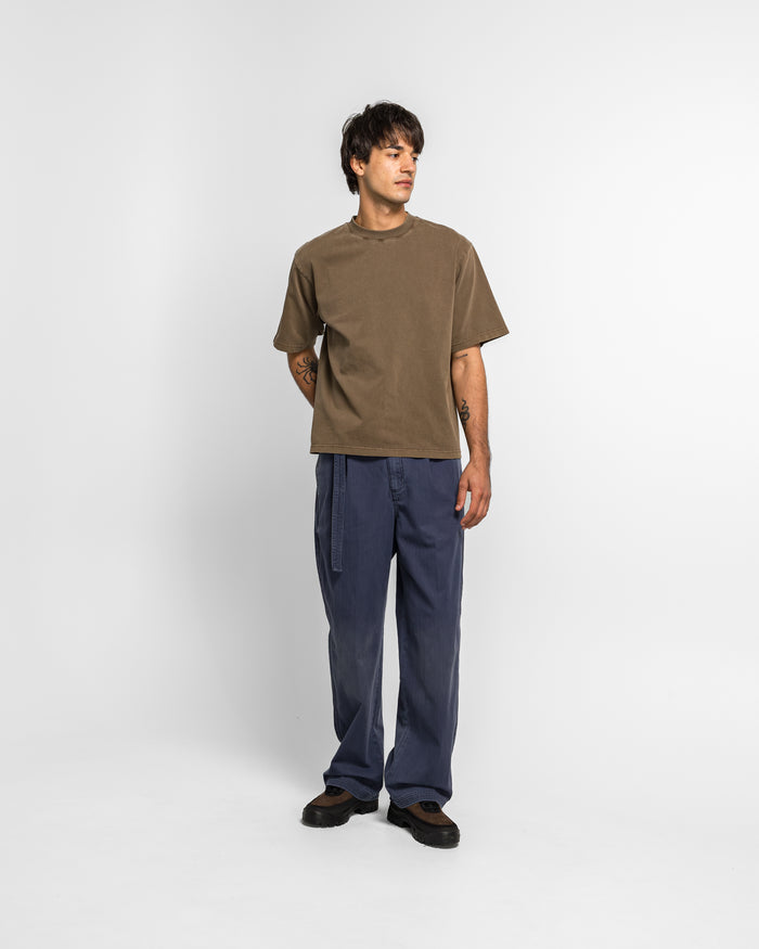 Dream Tee - Brown