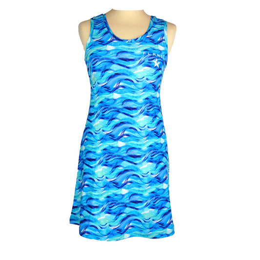 Dress | Santorini