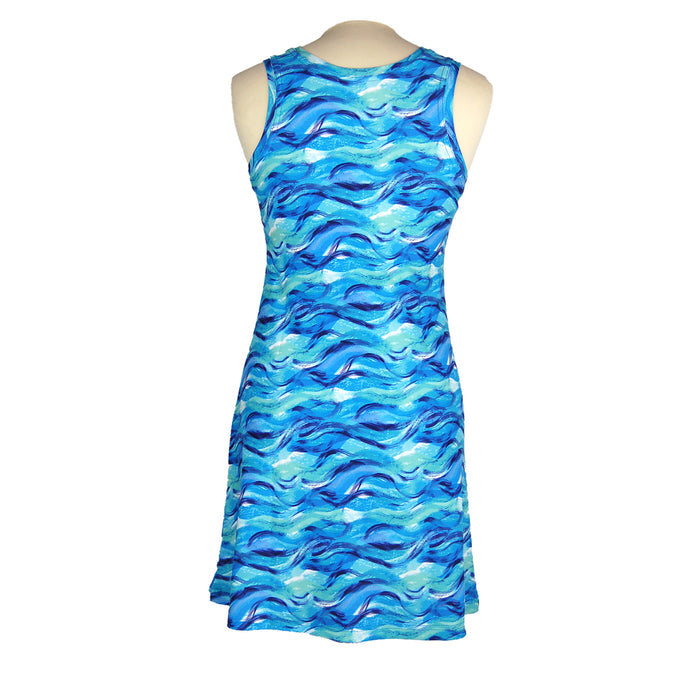 Dress | Santorini
