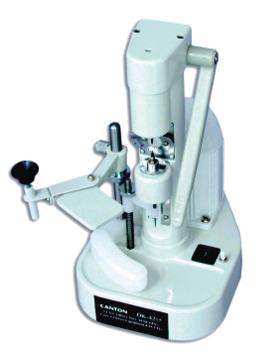 Drilling Machine