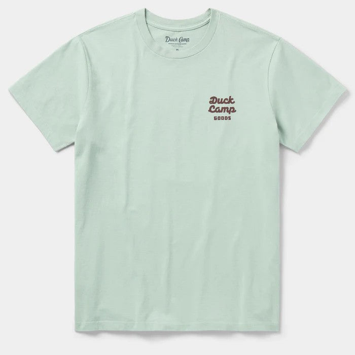 Duck Camp DC Shop Tee