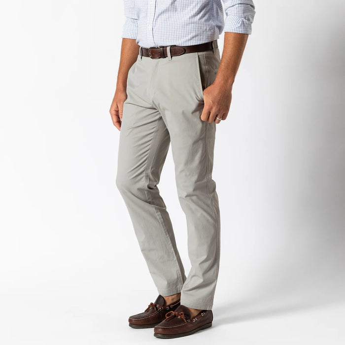 Duck Head Men's Harbor Performance Chino
