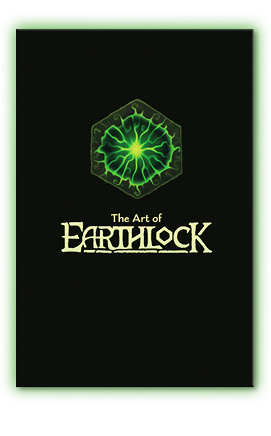 Earthlock Artbook