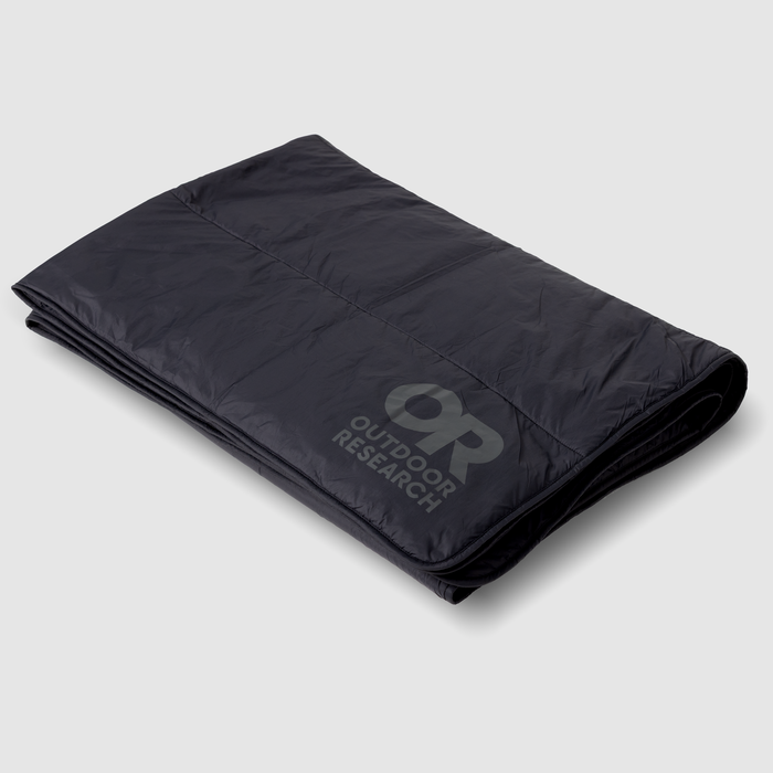 Black / One Size