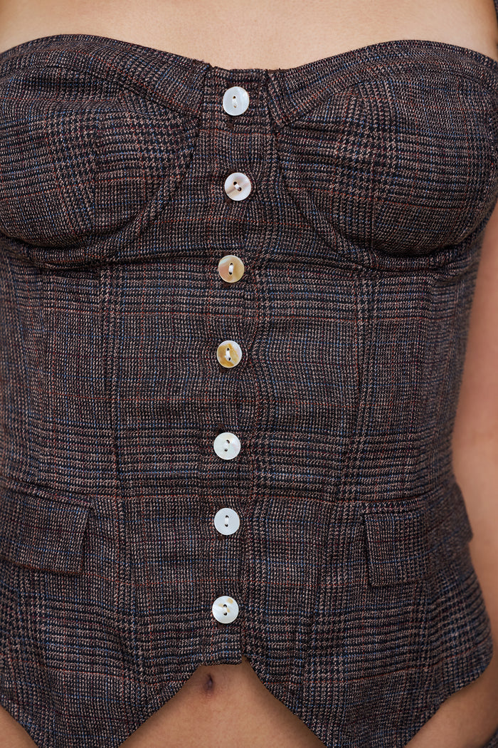 Edith Corset