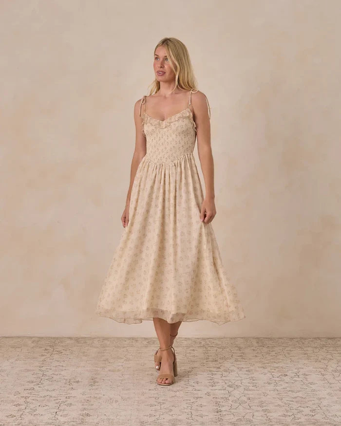 Eliana Dress - Posy