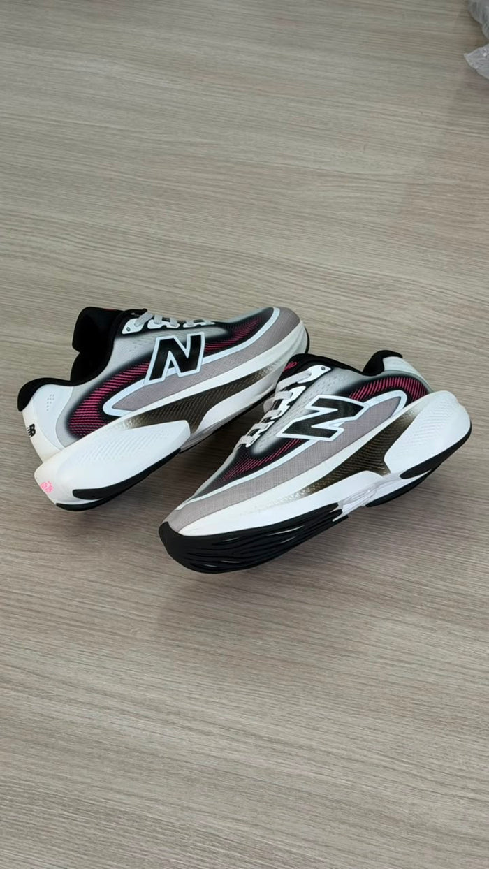 NEW BALANCE ELLIPSE FRESH X FOAM BLANCO PURPLE