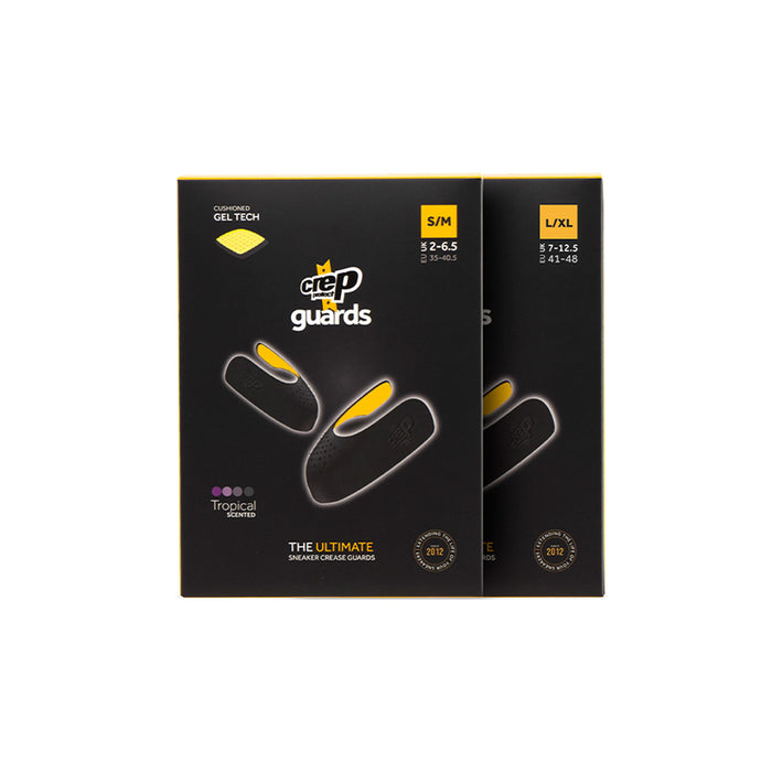 Escudo Protectores de Zapatillas Crep Protect