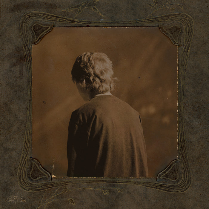 Ethel Cain Willoughby Tucker, I’ll Always Love You