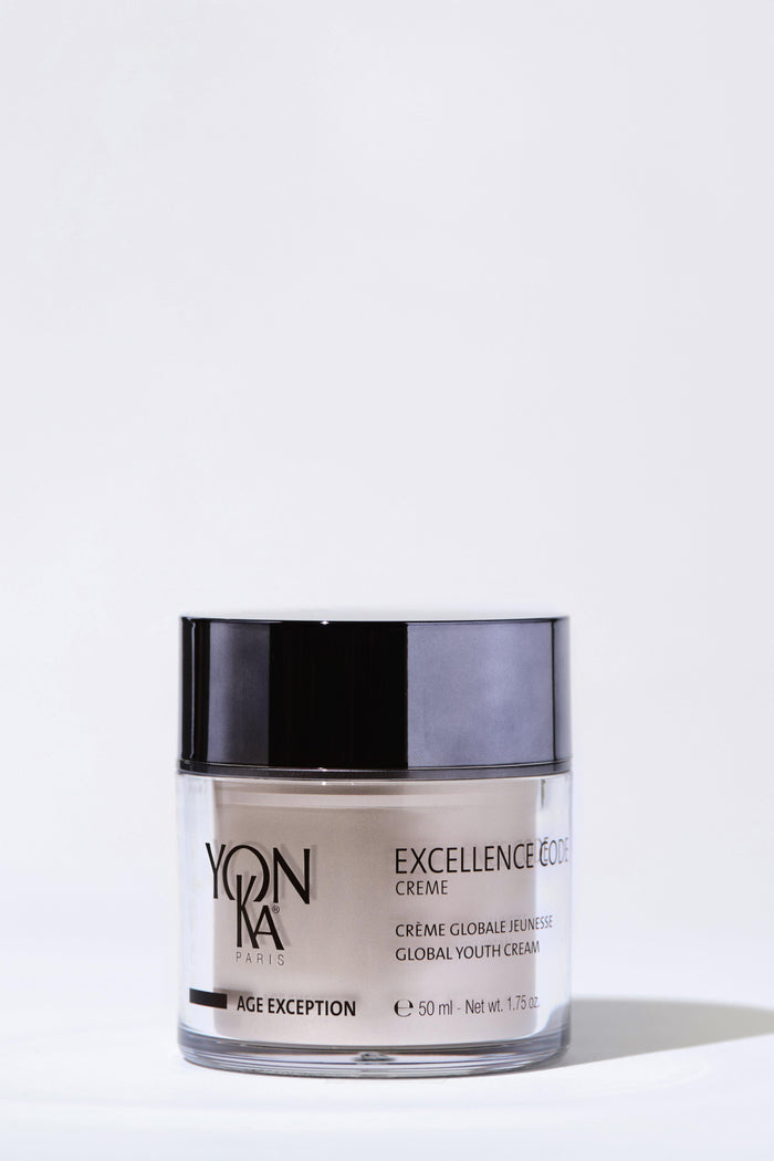 Excellence Code Crème - Ambiance Skin Care Salon & Day Spa