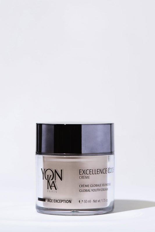 Excellence Code Crème - Ambiance Skin Care Salon & Day Spa
