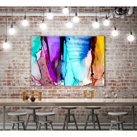 Exhale VI | Celeste Wrona | Print Decor