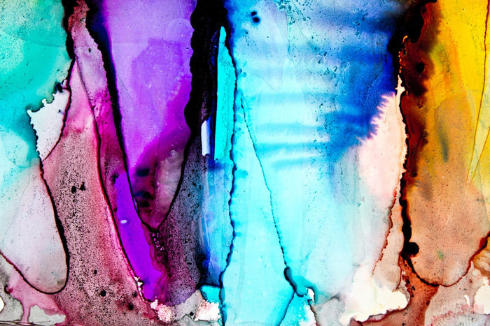 Exhale VI | Celeste Wrona | Print Decor