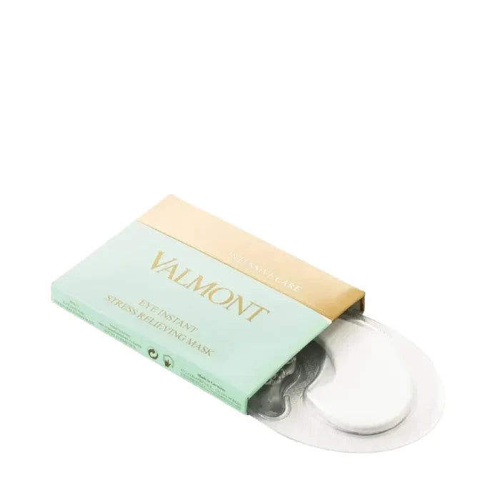 Eye Instant Stress Relieving Mask (Single)