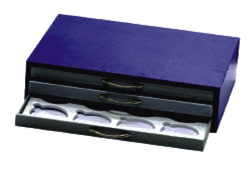 Eyeglasses Tray
